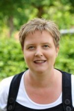 Christine Tebel, Einrichtungsleiterin